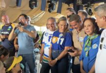 ADVOGADO CELIVALDO ELÓI CONVOCA ADVOCACIA PARA FISCALIZAÇÃO ELEITORAL NO DF