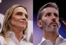 Corrida no DF: Estratégias na TV, Articulações Politicas e a Busca pelos Votos no Segundo Turno