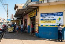 Governo DF e Terracap reabrem oportunidade para empresários do Guará II regularizarem seus comércios