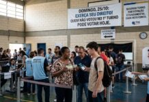 Ausência no 1º Turno Não Impede Voto no Segundo: Entenda as Regras do TSE